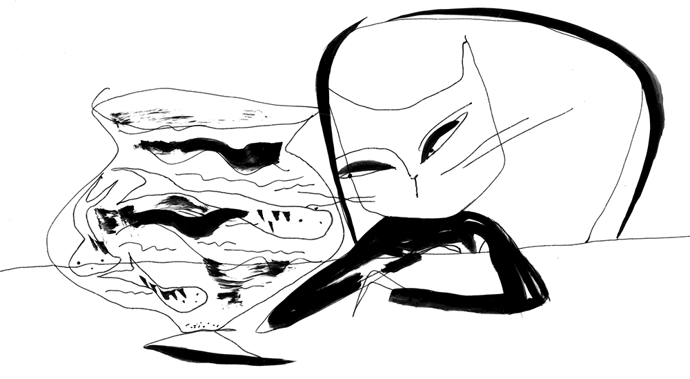 diana-marye-huff-illustrator-paiter-artist-fish-bowl-and-cat diana-marye-huff-illustrator-paiter-artist-fish-bowl-and-cat